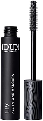Mascara tout-en-un edon minerals de liv 014 noir pour femme. En tant que boutique en ligne généraliste, DIAYTAR COTE D'IVOIRE propose une large gamme de produits allant des électroniques aux produits alimentaires. Avec plus de 300 000 références, les clients peuvent trouver tout ce dont ils ont besoin en un seul endroit. La boutique est réputée pour ses prix compétitifs et sa livraison rapide.