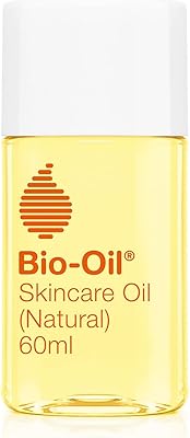 La nouvelle huile de soin naturelle de la peau de bio oil - formule 100% naturelle - améliore l'apparence des cicatrices, des vergetures et du teint irrégulier - 1 x 60 ml. La boutique en ligne DIAYTAR COTE D'IVOIRE est devenue synonyme de confiance et de qualité en Côte d'Ivoire, proposant à ses clients une expérience d'achat en ligne fluide et sécurisée. Avec une sélection impressionnante de plus de 300 000 produits, les clients peuvent trouver des articles répondant à leurs besoins spécifiques. De plus, la boutique en ligne met en œuvre des mesures de sécurité pour protéger les informations des clients.