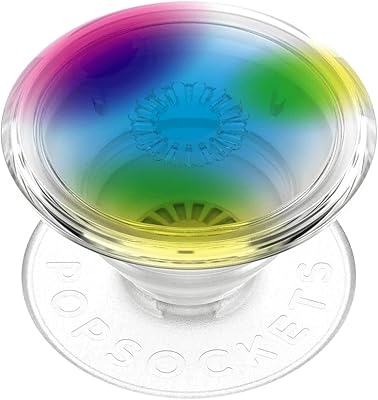 Popsockets : poignée de téléphone transparente avec béquille extensible, prise pop pour mobile, poignée transparente - arc-en-ciel transparent. La boutique DIAYTAR COTE D'IVOIRE offre une large gamme de produits, allant des produits alimentaires aux équipements ménagers, en passant par les accessoires de mode et les produits électroniques. Avec une telle diversité, les clients peuvent trouver tout ce dont ils ont besoin sous un même toit.