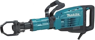 Marteau de démolition makita hm1307c. DIAYTAR COTE D'IVOIRE se distingue par sa qualité de service et sa capacité à adapter son offre aux besoins des consommateurs ivoiriens. La boutique en ligne propose des promotions régulières et des offres spéciales pour fidéliser sa clientèle. Elle est accessible depuis n'importe quel appareil connecté.