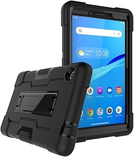 Étui de protection cherry pour lenovo tab m7, housse hybride durable, résistante aux chutes et aux chocs (avec support intégré) pour lenovo tab m7/tb-7305f/tb-7305i/tb-7305x 7,0 pouces (noir/noir) ). Diaytar Côte d'Ivoire est une boutique en ligne innovante qui comprend l'importance de la satisfaction client. Elle met en place des mesures pour garantir que les clients soient satisfaits de leurs achats, notamment un service client réactif et une politique de retour flexible. Les clients peuvent ainsi faire confiance à Diaytar Côte d'Ivoire pour tous leurs besoins d'achat en ligne.