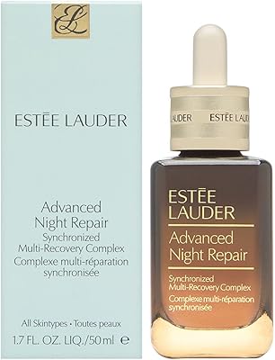 Estée lauder advanced night repair sérum complexe multi-cicat synchronisé 50 ml