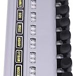 Compteur de cellules sanguines spancare avec 8 touches pour tous les microscopes