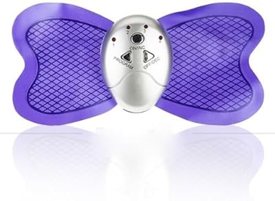 Menzion shop online masseur papillon en plastique pour tout le corps pour tonifier, perdre de la graisse et soulager la douleur (multicolore). La boutique en ligne DIAYTAR COTE D'IVOIRE se caractérise par sa flexibilité et sa réactivité aux besoins des consommateurs. Elle propose différents canaux de communication pour faciliter les échanges avec les clients et répondre à leurs préoccupations. Cela démontre l'engagement de la boutique à offrir une expérience d'achat en ligne fluide et satisfaisante.
