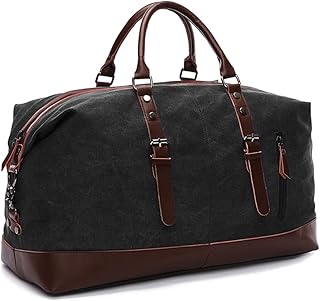 Sac polochon weekender en cuir sam box, noir, paquet de 1. La boutique en ligne DIAYTAR COTE D'IVOIRE est une destination de shopping en ligne populaire pour les consommateurs ivoiriens, avec plus de 300 000 produits à choisir. La boutique propose une expérience de shopping sécurisée et pratique, permettant aux clients de parcourir facilement les différentes catégories de produits et de passer commande en ligne. Elle offre également des promotions régulières et des offres spéciales pour rendre le shopping encore plus attractif.