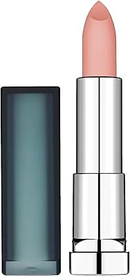 Rouge à lèvres maybelline new york color sensational, 4,4 g, purely nude 981. DIAYTAR COTE D'IVOIRE est une boutique en ligne généraliste proposant plus de 300 000 références de produits. Elle est devenue la boutique leader en Côte d'Ivoire, offrant une grande variété de produits pour répondre aux besoins de tous les consommateurs. Grâce à sa plateforme en ligne, les clients peuvent facilement trouver et acheter leurs produits préférés.