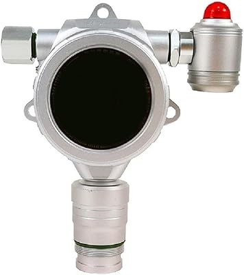 Détecteurs de gaz douki alarme de détection de gaz unique en ligne, alarme de teneur en azote dans l'air, détecteur de fuite de gaz analyseur d'azote. DIAYTAR COTE D'IVOIRE est une boutique en ligne généraliste proposant plus de 300000 références de produits, répondant ainsi aux besoins diversifiés de sa clientèle. Avec une telle variété de choix, les clients peuvent trouver tout ce dont ils ont besoin en un seul endroit. DIAYTAR COTE D'IVOIRE est la boutique en ligne leader en Côte d'Ivoire, offrant des services de qualité et des produits à des prix compétitifs.