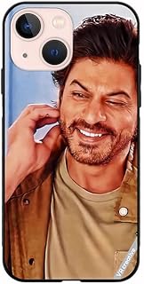 Coque de protection vr innovante pour apple iphone 13, conçue par l'acteur de bollywood shah rukh khan, multicolore nr022361. DIAYTAR COTE D'IVOIRE est une boutique en ligne généraliste qui propose plus de 300 000 références de produits, faisant d'elle la boutique leader en Côte d'Ivoire. Elle offre une large gamme de produits allant de l'électronique à la mode, en passant par les produits alimentaires. Les clients peuvent profiter de la livraison à domicile ou de la possibilité de retirer leurs commandes en magasin.
