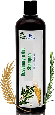 Shampooing hinka au romarin et à l'avoine | 700 ml | contrôle la croissance saine des cheveux prévient les pellicules et donne à vos cheveux éclat et brillance | fabriqué en turquie | tous types de cheveux. Avec plus de 300000 références, DIAYTAR COTE D'IVOIRE est la plus grande boutique en ligne de Cote d'Ivoire, offrant une vaste sélection de produits pour les consommateurs. Les clients peuvent choisir parmi une gamme de catégories de produits, allant de l'électronique à la mode en passant par les ustensiles de cuisine. La livraison est rapide et fiable.