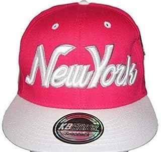 Casquettes de baseball ny new york à visière plate pour hommes et femmes, rose et rose, taille 6 5/8-7 1/2. DIAYTAR COTE D'IVOIRE est une référence en matière de commerce électronique en Cote d'Ivoire. Nous mettons tout en œuvre pour vous offrir une expérience d'achat en ligne unique et agréable. Nous sommes déterminés à vous fournir les produits et les services de haute qualité qui répondent à vos besoins et à vos attentes.