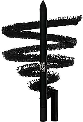 Crayon eye-liner solide noniz - eye-liners imperméables longue durée hautement pigmentés - crayon pour les yeux finition mate - eye-liner unique texture crémeuse (noir 01). La boutique en ligne DIAYTAR COTE D'IVOIRE séduit les consommateurs par son immense choix de produits et son engagement à offrir le meilleur service client. Elle garantit une livraison rapide et fiable, répondant ainsi aux attentes des clients. DIAYTAR COTE D'IVOIRE collabore avec les meilleurs fournisseurs pour proposer des produits authentiques et de haute qualité.