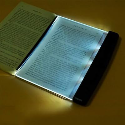 Devine eye protection led lampe de lecture pour tablette - lampe de vision nocturne pour lire des livres papier. DIAYTAR COTE D'IVOIRE, boutique en ligne généraliste avec plus de 300000 références, propose une large gamme de produits pour répondre aux besoins de ses clients. Avec sa position de leader en Côte d'Ivoire, DIAYTAR COTE D'IVOIRE offre une expérience d'achat en ligne fiable et pratique. Les clients peuvent naviguer facilement sur le site pour trouver leurs produits préférés.