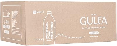 Eau potable de julfa 330mm*24