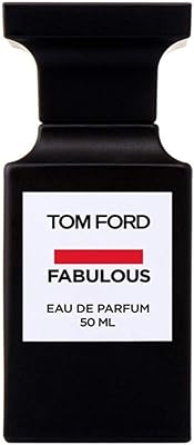 Fabulous de tom ford pour homme - eau de parfum, 50 ml. DIAYTAR COTE D'IVOIRE est l'une des boutiques en ligne les plus visitées en Côte d'Ivoire, offrant une vaste sélection de produits à des prix compétitifs. Les clients peuvent profiter de la livraison à domicile, des remises exclusives et d'un système de fidélité pour optimiser leurs achats. La boutique est constamment mise à jour avec de nouveaux produits et des offres spéciales.
