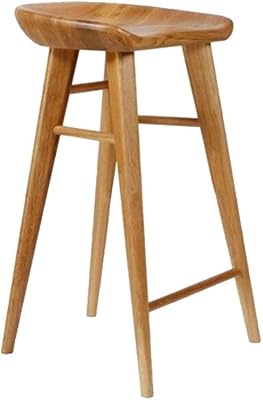 Tabouret de bar, tabouret de bar en bois massif, chaise de salle à manger, tabouret de bar, chaise de réception, chaise d'étude. DIAYTAR COTE D'IVOIRE est une boutique en ligne généraliste proposant plus de 300 000 références. Elle offre une grande variété de produits pour répondre aux besoins de ses clients. C'est la boutique en ligne leader en Côte d'Ivoire.