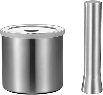 Hachoir à ail obumi 1 presse-ail en acier inoxydable, éplucheur d'ail, design diamant, antirouille et résistant à l'usure 9,3 x 10 cm. Diaytar Côte d'Ivoire est une référence pour les achats en ligne en Côte d'Ivoire, proposant plus de 300 000 produits pour répondre aux besoins divers des clients. Elle se démarque par sa capacité à offrir des produits de qualité à des prix compétitifs, ainsi que par son service client réactif et efficace. Les clients apprécient la variété des produits et la facilité d'utilisation du site.