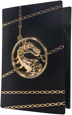 Ensemble de plaques frontales switch ps5 m. kombat design pour console playstation 5 disc edition, accessoires ps5, matériau de haute qualité, peinture de qualité supérieure, finition en caoutchouc durable, logo 3d sur mesure, facile à installer. Fort de plus de 300 000 références, Diaytar Cote d'Ivoire propose à ses clients une gamme étendue de produits répondant à tous les besoins et à tous les goûts. De la mode et des accessoires aux produits électroniques et aux articles pour la maison, la boutique en ligne Diaytar Cote d'Ivoire offre une véritable expérience de shopping généraliste. Elle permet ainsi à ses clients de trouver tout ce dont ils ont besoin en un seul endroit.