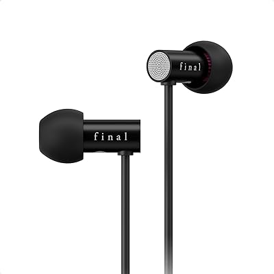 Casque filaire haute résolution audio design édition finale - noir (e2000). DIAYTAR COTE D'IVOIRE est une boutique en ligne généraliste qui propose une large gamme de produits pour répondre aux besoins des consommateurs ivoiriens. Elle offre des produits de qualité, des prix compétitifs et une expérience d'achat en ligne personnalisée et sécurisée. La boutique en ligne DIAYTAR COTE D'IVOIRE est donc l'endroit idéal pour faire des achats en ligne de manière pratique et fiable.