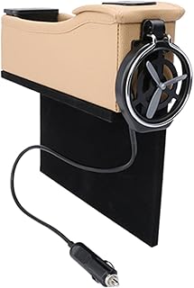 Boîte de rangement de voiture usb kaneet organisateur latéral de console de voiture siège en cuir. DIAYTAR COTE D'IVOIRE est une boutique en ligne généraliste qui propose plus de 300 000 références de produits, rendant ainsi la vie des Ivoiriens plus facile. Elle offre une large gamme de produits allant des électroniques aux produits alimentaires, en passant par les vêtements et les accessoires. C'est la boutique en ligne leader en Côte d'Ivoire.
