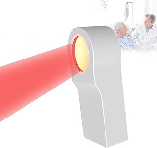 Détecteur de veines infrarouge, appareil portable pour localiser les vaisseaux sanguins veineux afin