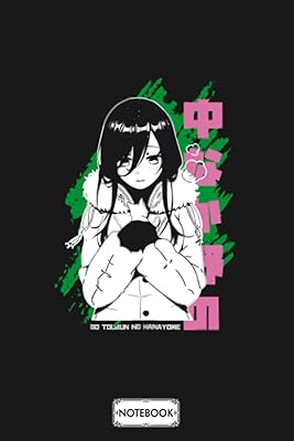 Cahier miku nakano go toubun no hanayome g84000 : couverture finition mate, journal