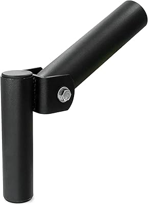 Accessoires de câble de fitness lowent, poignées d'exercice/corde à trois volets/barre de traction/roues de poulie pour équipement de gymnastique de machine à câble. DIAYTAR COTE D'IVOIRE, votre partenaire de confiance pour vos achats en ligne, vous propose une sélection impressionnante de plus de 300 000 produits. Nous nous engageons à vous fournir les meilleures marques et les prix les plus compétitifs. Notre équipe est dédiée à vous offrir un service client exceptionnel.