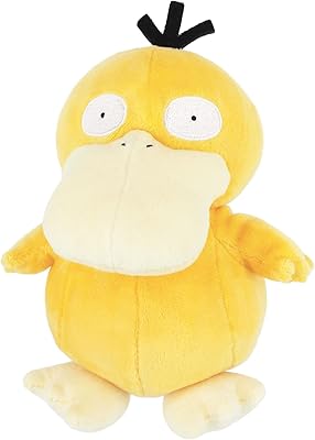 Poupée en peluche sunny de la série pokémon all-star, 7