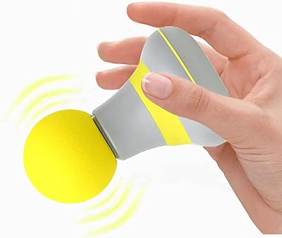 Masseur de dos portable mini masseur électrique portable pour tout le corps rechargeable par usb. DIAYTAR COTE D'IVOIRE se démarque par sa sélection impressionnante de produits allant de l'électronique à la mode, en passant par les produits ménagers et les accessoires de beauté. Avec plus de 300000 références, chaque client peut trouver ce qu'il recherche sur cette plateforme en ligne.