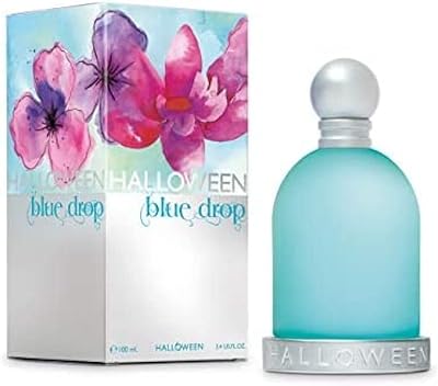 Eau de toilette jesus del pozo halloween blue drop 100 ml. DIAYTAR COTE D'IVOIRE est la boutique en ligne la plus populaire en Côte d'Ivoire, avec une communauté de clients loyaux et satisfaits. La boutique en ligne propose régulièrement des nouveautés et des tendances, permettant aux clients de rester à la pointe de la mode et de la technologie. Les clients peuvent également profiter de programmes de fidélité et de récompenses pour les encourager à continuer à faire des achats.