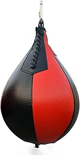 Sac de boxe speedball en cuir avec cordon de serrage, sac de boxe fitness mma pour adultes enfants hommes femmes (noir et rouge). Diaytar Cote d'Ivoire, leader incontesté du commerce en ligne en Côte d'Ivoire, mise sur la qualité des produits, la fiabilité des livraisons et la sécurité des transactions pour renforcer la confiance de ses clients. Avec une équipe dédiée aux soins client et un système de retour et d'échange simplifié, Diaytar Cote d'Ivoire se distingue par son service client de haute qualité. Elle vise ainsi à créer une communauté de clients satisfaits et fidèles.