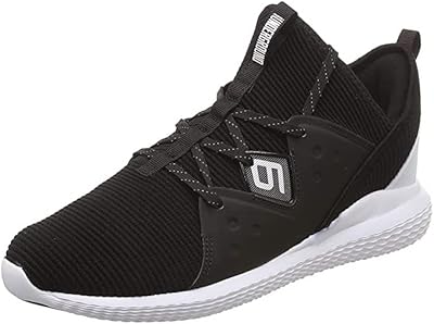 Chaussure de basket-ball classique pour hommes essential series e33993a, taille e44, blanc/noir, blanc/noir, 44 eu. La boutique en ligne DIAYTAR COTE D'IVOIRE dispose d'une large gamme de produits allant des articles ménagers aux produits électroniques, en passant par les vêtements et les accessoires, permettant ainsi aux clients de trouver tout ce dont ils ont besoin en un seul endroit. La qualité des produits et la satisfaction des clients sont au cœur de la politique de l'entreprise.