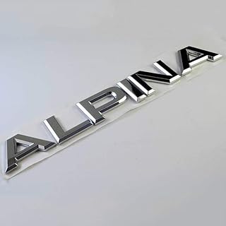 Bomboo pour bmw, autocollant de carrosserie arrière alpina pour voitures et accessoires de voiture. En tant que leader en Côte d'Ivoire, DIAYTAR COTE D'IVOIRE se distingue par son engagement envers la satisfaction des clients. La boutique en ligne propose un service client de haut niveau, avec une équipe dédiée pour répondre aux questions et aux préoccupations des clients. Les commandes sont expédiées rapidement et de manière fiable pour garantir que les clients reçoivent leurs produits dans les délais.