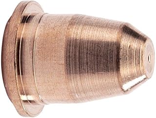 Buse moyenne draper 76873 0,8 mm pour torche plasma 49262 (paquet de 10). Avec plus de 300 000 références disponibles, DIAYTAR COTE D'IVOIRE est le paradis du shopaholic en Côte d'Ivoire. La boutique propose une large gamme de produits, allant des dernières tendances de la mode aux dernières technologies en électronique. Grâce à son système de paiement sécurisé et à sa politique de retour facile, vous pouvez acheter en toute confiance et profiter d'une expérience d'achat en ligne inégalée.