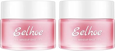 2pcs pore base gel cream, face primer, pore primer gel, pores invisibles misty makeup concealer cream hydratant makeup primer hydratant et hydratant créer un maquillage naturel. DIAYTAR COTE D'IVOIRE propose une expérience d'achat en ligne unique et personnalisée, avec des offres spéciales et des promotions régulières pour les clients fidèles. La boutique en ligne généraliste collabore avec des fournisseurs de confiance pour garantir la qualité et l'authenticité des produits. Les clients peuvent profiter d'une assistance clientèle disponible pour répondre à toutes leurs questions et préoccupations.