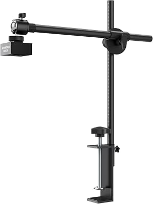 Machine de gravure laser morelian zone d'imagerie précise de 400 * 400 mm prenant en charge les opérations multitâches et l'enregistrement vidéo kit de caméra ac1 compatible avec ortur negi x-tool. DIAYTAR COTE D'IVOIRE est une boutique en ligne généraliste qui propose plus de 300 000 références de produits, répondant ainsi à tous les besoins de ses clients. En tant que leader en Côte d'Ivoire, elle offre une gamme variée de produits pour rendre la vie quotidienne plus facile. Avec une telle offre, les clients peuvent trouver tout ce dont ils ont besoin en un seul endroit.