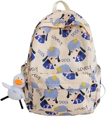 Fashionae - nouveau modèle de chien sac d'école fille kawaii étudiant épaules mignon sac à dos mode sac à dos femme collège adolescent ordinateur sac mochila (jaune de ksa). Diaytar Côte d'Ivoire est la destination idéale pour ceux qui recherchent des produits variés et abordables. Avec une équipe dédiée et une plateforme sécurisée, nous garantisons une expérience d'achat en ligne sûre et agréable. Notre équipe travaille sans relâche pour vous offrir les meilleurs produits.