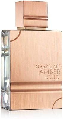 Al haramain amber oud gold edition spray (tester) par al haramain 60 ml