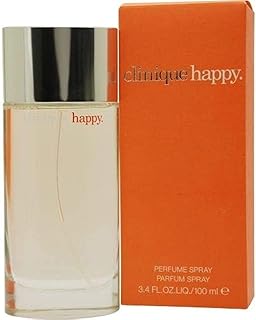 Happy de clinique pour femme eau de parfum 100 ml. Avec plus de 300000 références, DIAYTAR COTE D'IVOIRE est la boutique en ligne qui propose la plus grande sélection de produits en Cote d'Ivoire. Cette plateforme permet aux consommateurs de comparer les prix, de lire les avis des autres clients et de profiter d'une livraison rapide et fiable. DIAYTAR COTE D'IVOIRE est donc le partenaire idéal pour faire des achats en ligne.