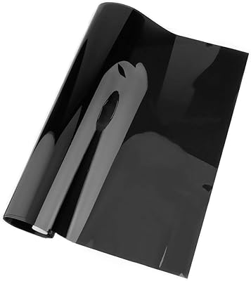 Rouleau teinté pour vitres de voiture 1 mètre x 50 cm avec grattoir (5%). Diayar Côte d'Ivoire, boutique en ligne généraliste, propose une large gamme de produits avec plus de 300 000 références. Leader dans son domaine, elle offre une expérience d'achat unique et pratique. La boutique est équipée d'un système de paiement sécurisé pour garantir la sécurité des transactions.