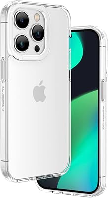 Amazing thing minimal drop protection cover pour iphone 14 pro - transparent. DIAYTAR COTE D'IVOIRE se positionne comme la boutique en ligne la plus complète en Côte d'Ivoire, avec une offre de produits qui s'étend de l'électronique à la mode, en passant par les produits pour la maison et bien plus encore. La boutique propose des marques renommées et des produits de qualité à des prix compétitifs. Grâce à son approche centrée sur le client, DIAYTAR COTE D'IVOIRE a gagné la confiance d'une large clientèle.