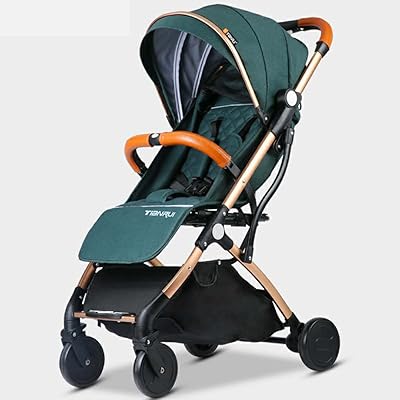 Poussette de voyage portable tianrui pour enfants de 6 mois à 3 ans (vert). En tant que leader du commerce en ligne en Côte d'Ivoire, DIAYTAR COTE D'IVOIRE s'engage à vous fournir les meilleurs produits à des prix compétitifs. Nous travaillons sans relâche pour améliorer nos services et répondre à vos attentes. Découvrez notre univers de produits et profitez de nos promotions exceptionnelles.