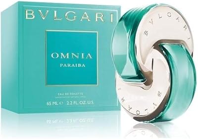 Bvlgari bvlgari omnia paraiba pour femme 65 ml - eau de toilette. DIAYTAR COTE D'IVOIRE est une boutique en ligne généraliste qui propose plus de 300 000 références de produits divers. Elle est leader en Côte d'Ivoire et offre une grande variété de produits à des prix compétitifs. Avec une expérience utilisateur conviviale, DIAYTAR COTE D'IVOIRE est le choix idéal pour faire des achats en ligne.
