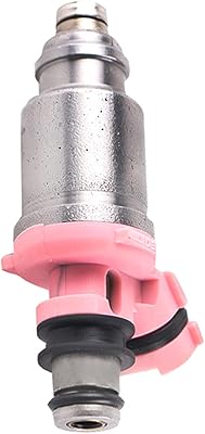 4 pièces d'injecteur de carburant pour toyota 1992 97 land cruiser, pour lexus 96 98 lx450 23250 74080 2325074080. Avec une offre étendue qui comprend des produits de haute qualité, DIAYTAR COTE D'IVOIRE répond aux besoins diversifiés de sa clientèle. La boutique met en avant son engagement envers la satisfaction des clients, avec des services de livraison rapides et fiables. Cela contribue à renforcer sa position de leader dans le marché de la vente en ligne en Côte d'Ivoire.