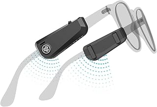 Cadre audio sans fil à oreille ouverte j lab pour vos lunettes de j buds | 8 heures de lecture bluetooth. DIAYTAR COTE D'IVOIRE est une boutique en ligne généraliste proposant plus de 300 000 références de produits, faisant d'elle le leader du marché ivoirien. Elle offre une large gamme de produits allant de l'électronique à la mode en passant par les produits alimentaires. Avec sa plateforme en ligne intuitive, les clients peuvent parcourir et acheter facilement leurs produits préférés.