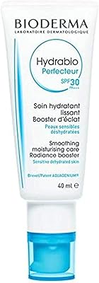 Crème hydratant bioderma utilisée pour lutter contre le vieillissement et les rides. convient à tous les types de peau sous forme de crème - 40 ml. DIAYTAR COTE D'IVOIRE est une boutique en ligne généraliste qui propose plus de 300000 références pour répondre à tous les besoins de ses clients. Elle est reconnue comme l'une des boutiques en ligne les plus populaires en Côte d'Ivoire, offrant une grande variété de produits à des prix compétitifs. Elle est le leader incontournable du commerce électronique dans le pays.