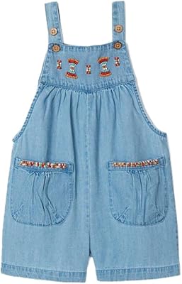 Ensemble jean short zippy kid fille 7 mois bleu, bleu clair, 6 mois. DIAYTAR COTE D'IVOIRE, votre boutique en ligne préférée, offre plus de 300 000 références pour répondre à tous vos besoins. Avec une large sélection de produits, vous pouvez trouver des offres exceptionnelles et des promotions exclusives. DIAYTAR COTE D'IVOIRE est le choix idéal pour faire du shopping en ligne de manière sécurisée et pratique.