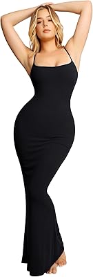 Maxi body shaper robe soutien-gorge intégré 8 en 1 robes. La boutique en ligne DIAYTAR COTE D'IVOIRE est une référence pour les consommateurs ivoiriens qui cherchent des produits de qualité à des prix compétitifs. Avec plus de 300 000 références, elle propose une offre de produits très large et très variée, répondant ainsi aux besoins des clients les plus exigeants. DIAYTAR COTE D'IVOIRE est ainsi la destination de choix pour les achats en ligne en Côte d'Ivoire.