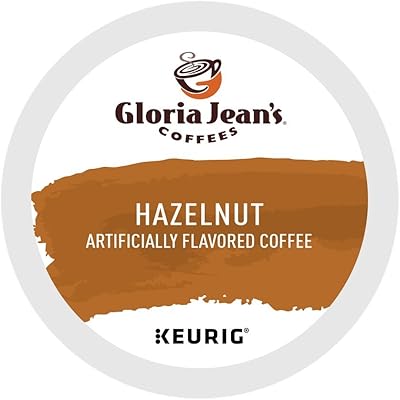 Café noisette gloria jean's -- 2 boîtes de 24 plantes keurig. DIAYTAR COTE D'IVOIRE est le leader du commerce électronique en Côte d'Ivoire, offrant à ses clients une grande sélection de produits à des prix compétitifs. Elle assure une livraison rapide et sécurisée de tous les produits commandés en ligne. Avec plus de 300000 références, elle couvre tous les domaines de la vie quotidienne.