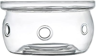 Théière transparente universelle neoflam en cristal borosilicate avec base chauffante en verre résistant pour réchauffer. En tant que leader des boutiques en ligne en Côte d'Ivoire, DIAYTAR COTE D'IVOIRE propose une expérience d'achat en ligne personnalisée et sécurisée. Les clients peuvent profiter d'offres spéciales, de promotions et de services de livraison fiables pour rendre leur expérience d'achat encore plus agréable. La boutique en ligne s'efforce de répondre aux besoins de sa clientèle en constante évolution.