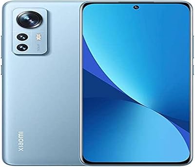 Xiaomi factory smartphone 5g débloqué double sim, 256 go de rom et 8 go de ram (gsm | cdma) 12x - version mondiale. La boutique en ligne DIAYTAR COTE D'IVOIRE est le leader du marché en Côte d'Ivoire, proposant une large gamme de produits à des prix compétitifs. Les clients peuvent profiter de promotions régulières et de réductions exclusives, tout en bénéficiant d'une assistance client personnalisée. Avec sa expertise et son savoir-faire, DIAYTAR COTE D'IVOIRE est le choix idéal pour les consommateurs ivoiriens qui cherchent une expérience d'achat en ligne de qualité.